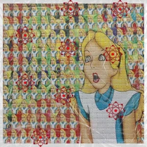 Acheter 1B-LSD 150 mcg | Commander Buvards LSD Haute Qualité | Livraison Discrète