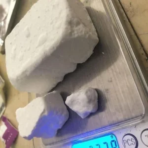 Colombian cocaine