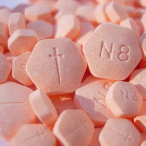 Nembutal tablets