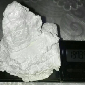 Peruvian flake cocaine